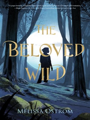 cover image of The Beloved Wild
